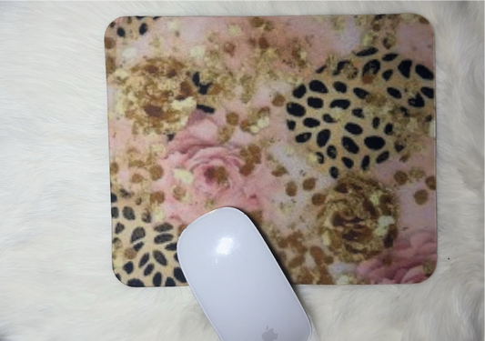 Custom Mouse Pad