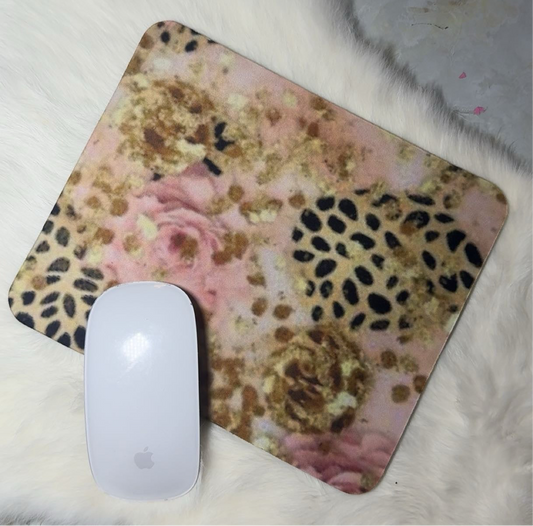 Custom Mouse Pad