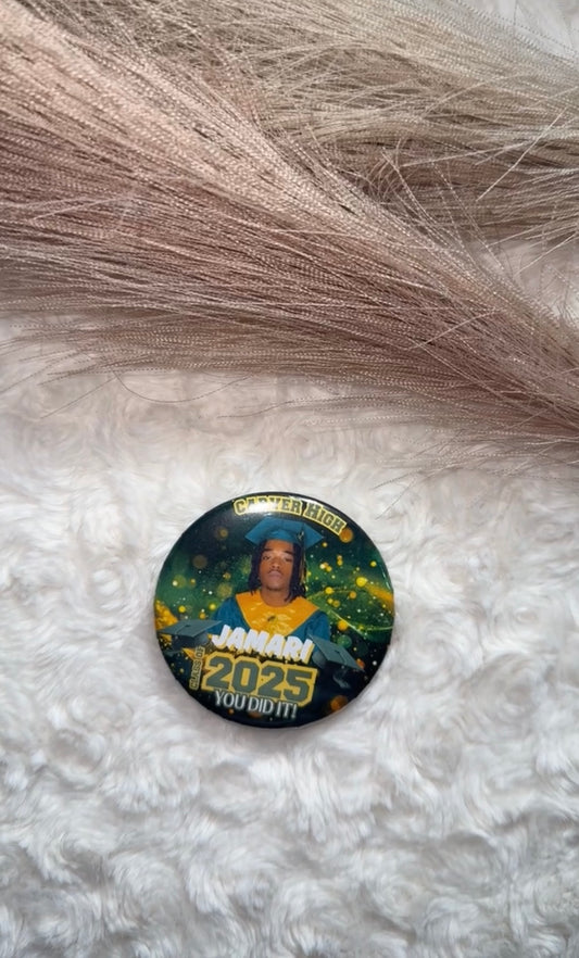 Custom Buttons