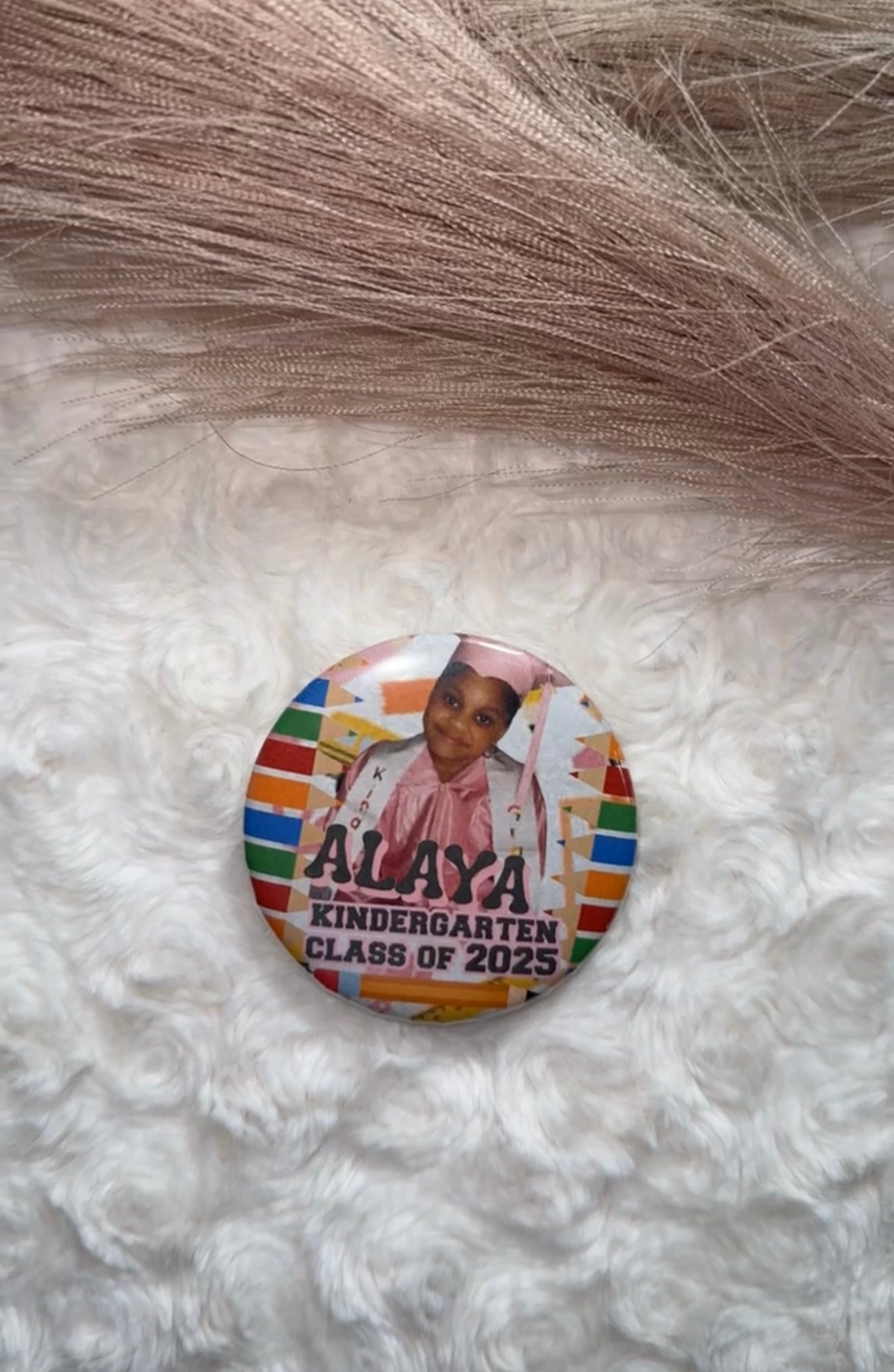 Custom Buttons