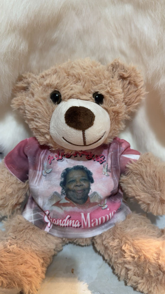 Custom Stuff Animal T-shirt